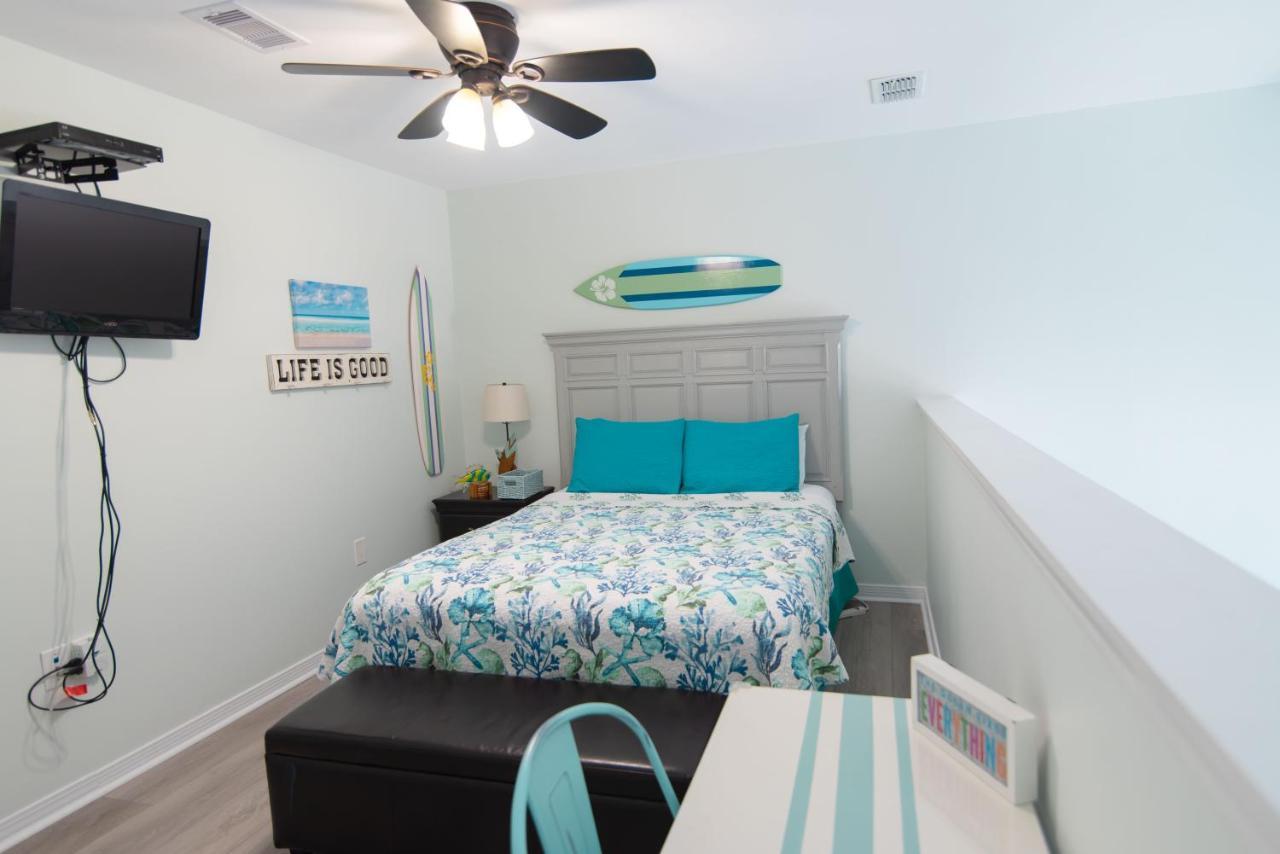 Grand Beach Resort Penthouse 1 Gulf Shores Exterior photo