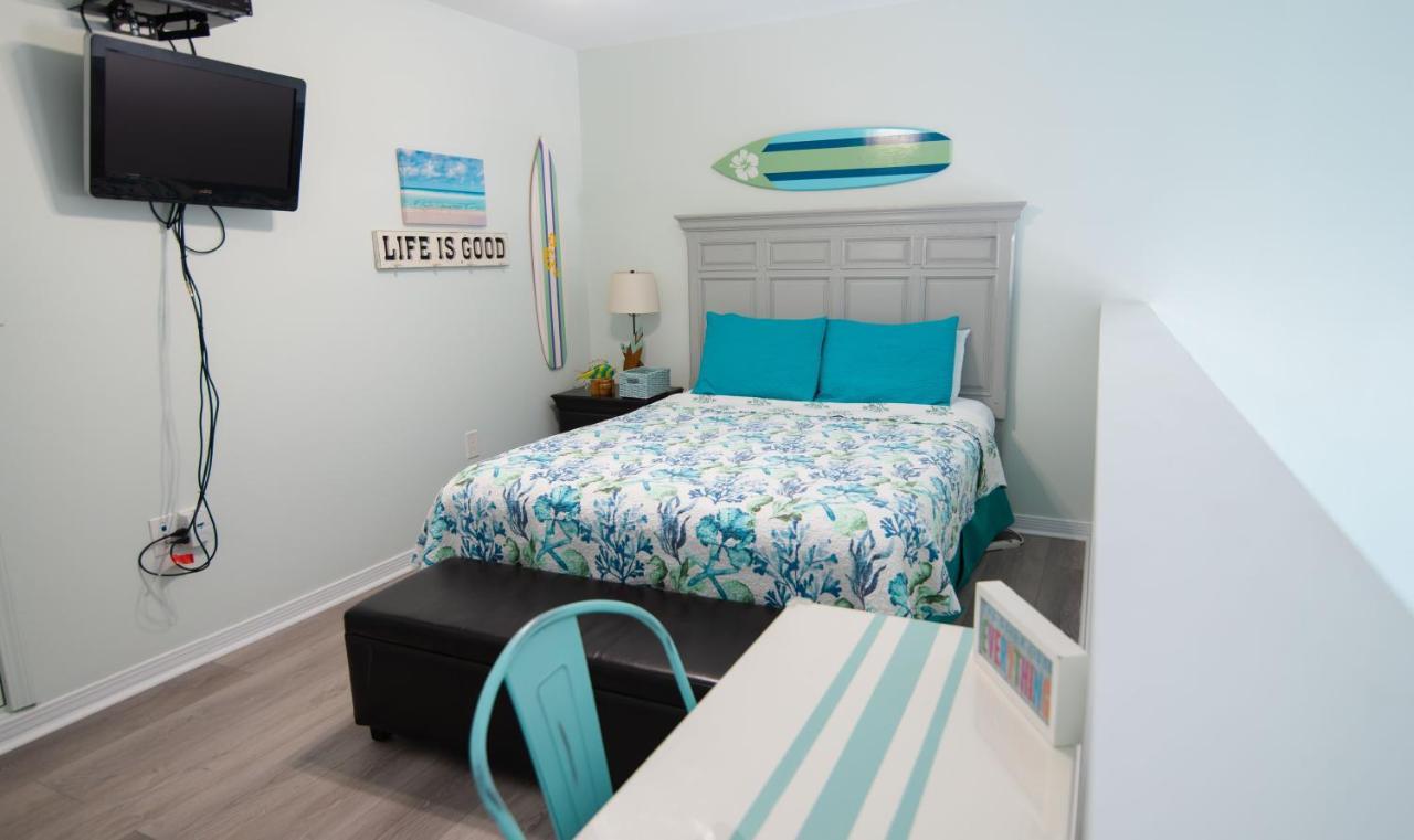 Grand Beach Resort Penthouse 1 Gulf Shores Exterior photo