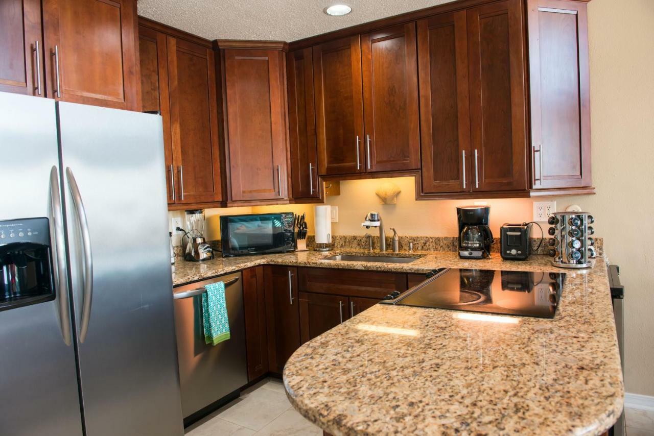 Grand Beach Resort Penthouse 1 Gulf Shores Exterior photo