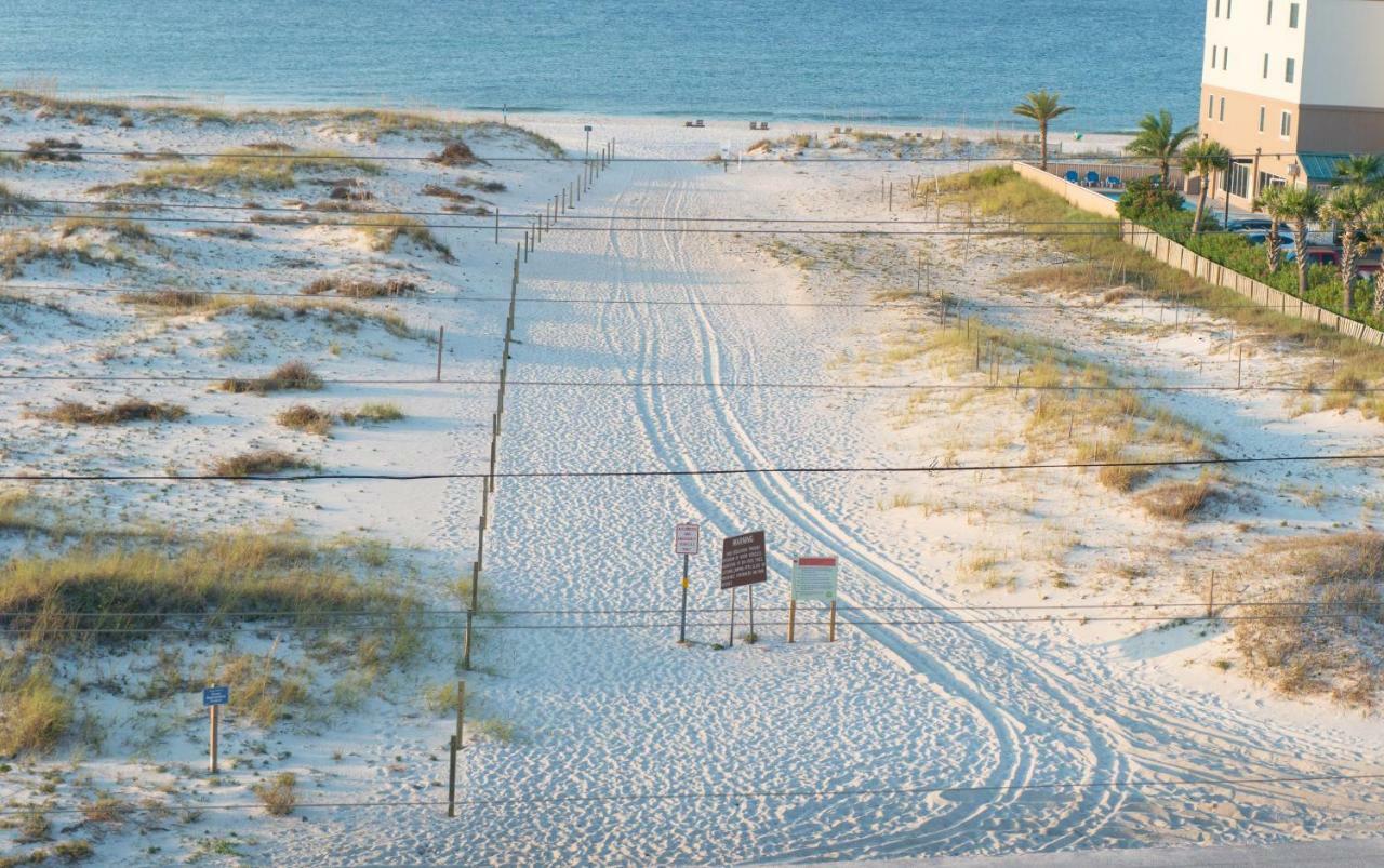 Grand Beach Resort Penthouse 1 Gulf Shores Exterior photo
