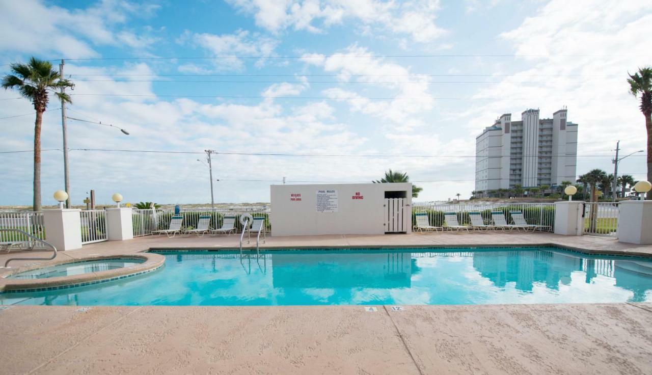 Grand Beach Resort Penthouse 1 Gulf Shores Exterior photo
