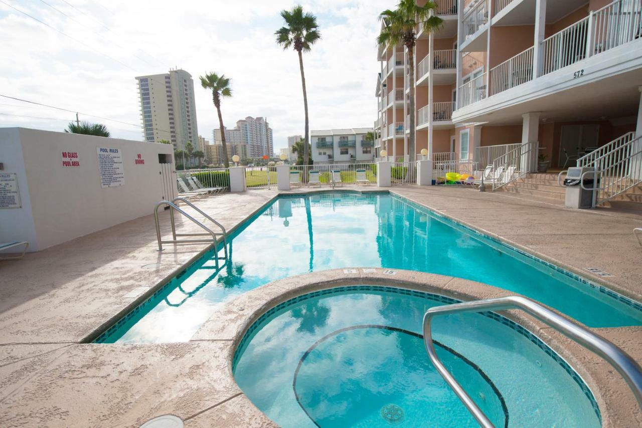 Grand Beach Resort Penthouse 1 Gulf Shores Exterior photo