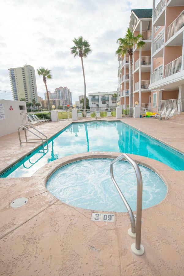 Grand Beach Resort Penthouse 1 Gulf Shores Exterior photo