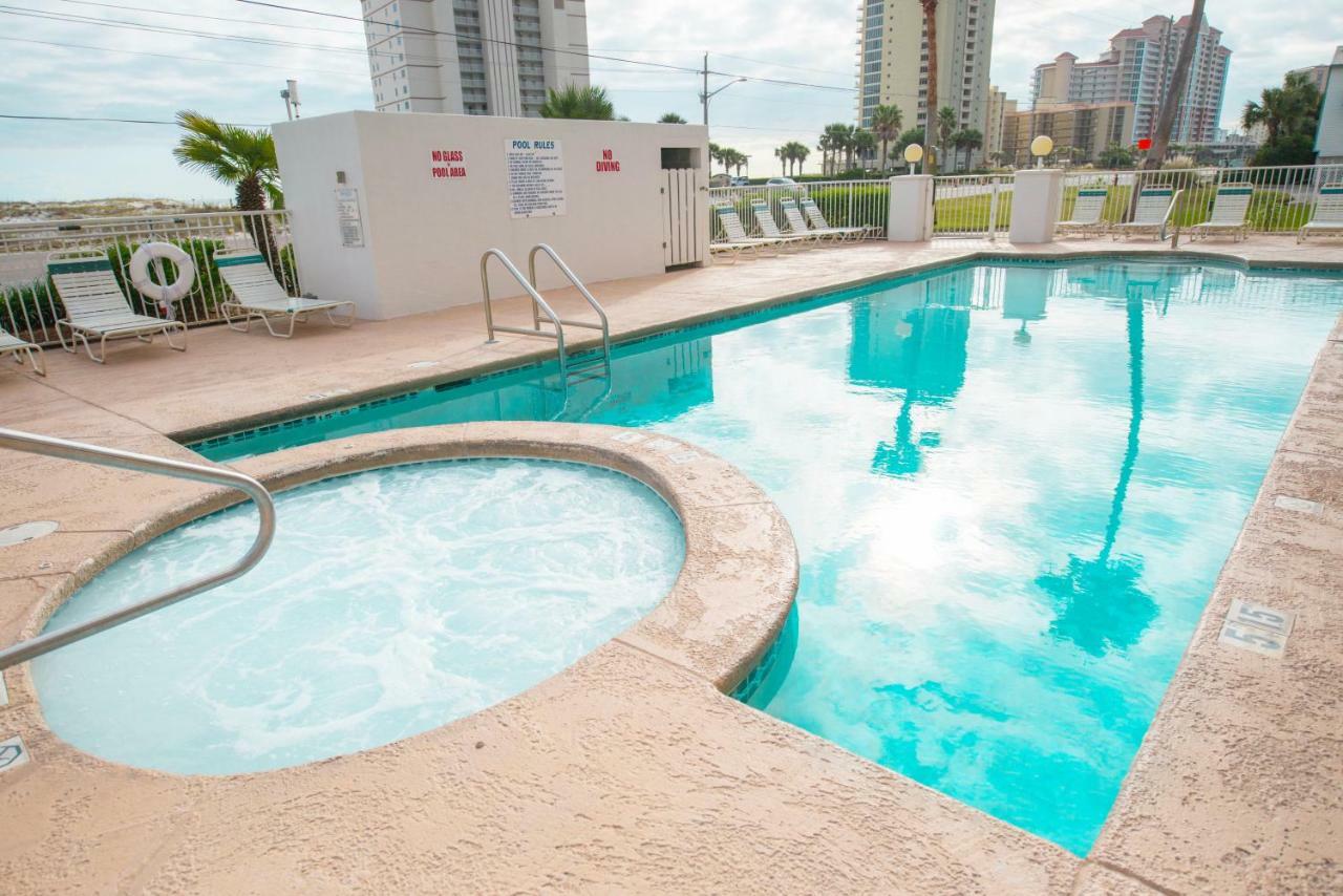 Grand Beach Resort Penthouse 1 Gulf Shores Exterior photo